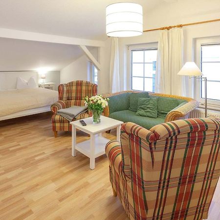 Villa Granitz Wind & Wolke Sellin  Exterior foto
