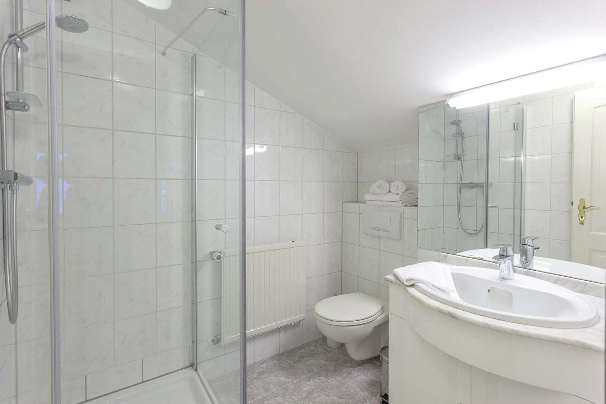 Villa Granitz Wind & Wolke Sellin  Exterior foto